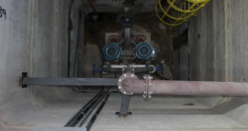 Retrofit em Valinhos/SP | Kronox Bombas In-Line