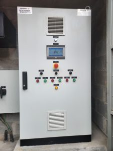 Tecnologia Kronox em Embu das Artes | Kronox Bombas In-Line