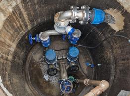 O que é um Sistema de Bombeamento em Linha (Booster de Esgoto)? 3 O Que é um Booster de Esgoto? | Sistema In-Line | Kronox Bombas