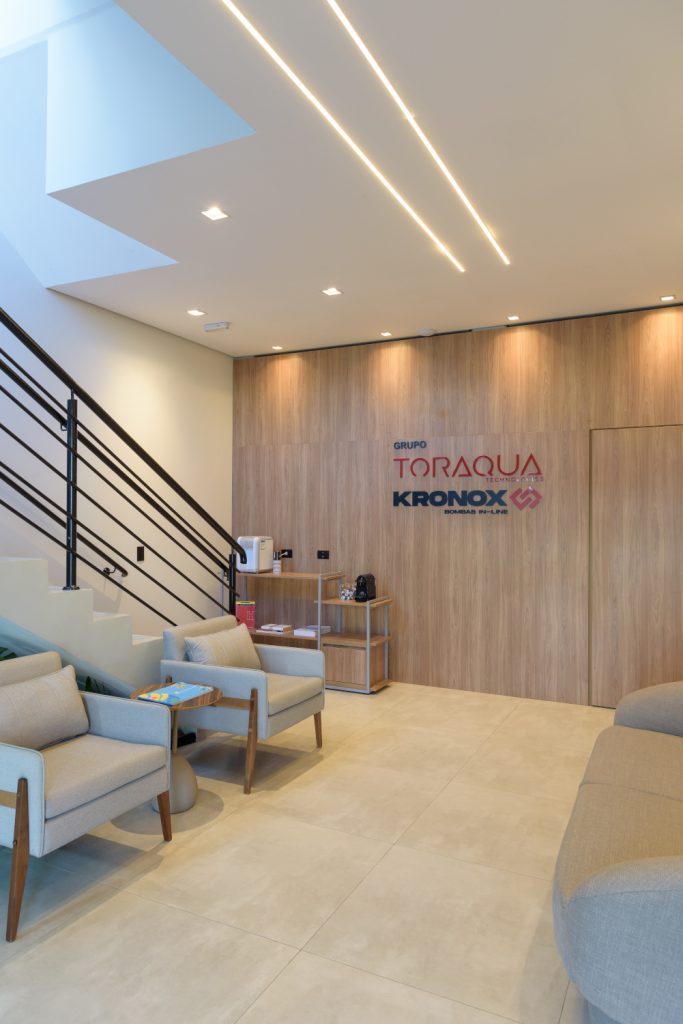 Kronox Bombas In-Line KRONOX16