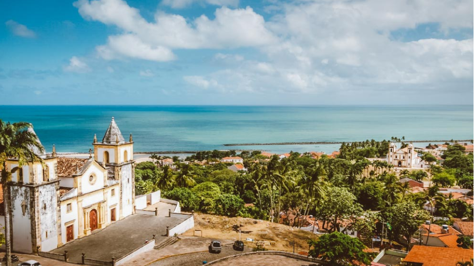 Kronox Nordeste. Elevatória de Esgoto Kronox