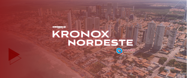 Kronox amplia presença e leva tecnologia em linha ao Nordeste