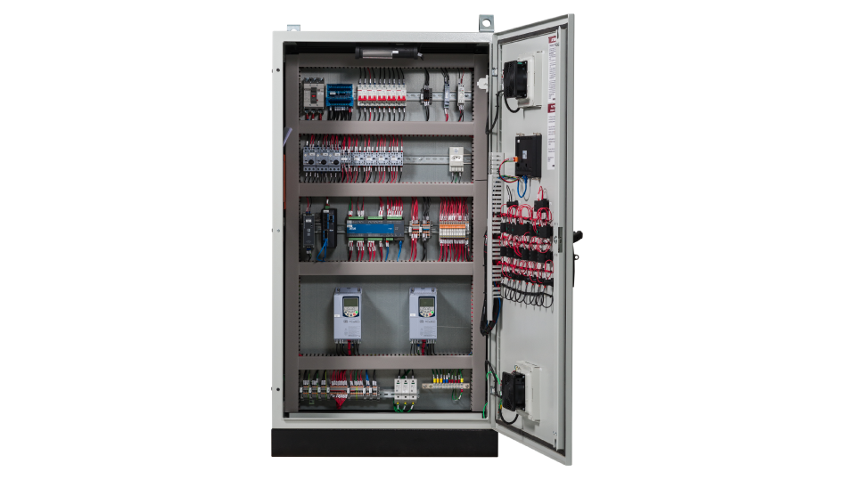 inversores de frequência