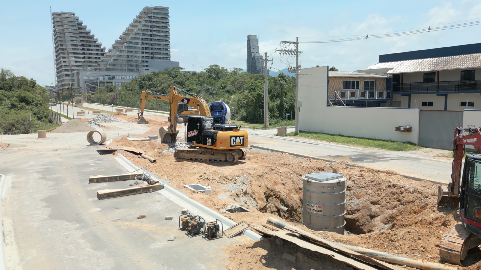 Custo global da obra: por que a escolha da elevatória define o sucesso do seu empreendimento